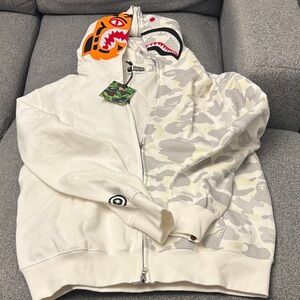 Bape Hoodie